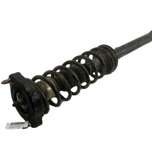 Стойка амортизатора Mitsubishi Dingo '98-'02 задняя в сборе  контрактная