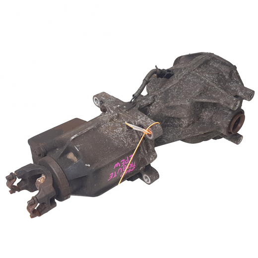 Редуктор моста задний Mazda Tribute '00-'12 (YF-DE, L3-DE, AJ-DE) контрактный