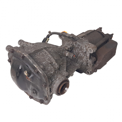 Редуктор моста задний Mazda Tribute '00-'12 (YF-DE, L3-DE, AJ-DE) контрактный