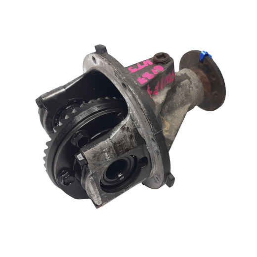 Редуктор моста задний Suzuki Chevrolet Cruze '01-'08/ Swift '02-'05/ Wagon R Solio '00-'05/ Solio '04-'11 (M13A, M15A) 4WD  контрактный алюминиевый