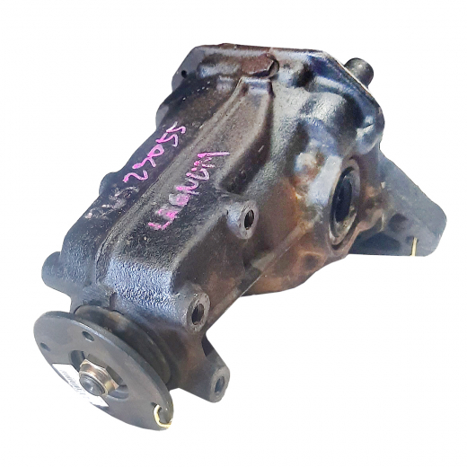 Редуктор моста задний Mitsubishi Galant/ Legnum '96-'05 (4G93 GDI, 4G94 GDI, 4G64 GDI, 6A13-T, 6A12) (3.312) контрактный