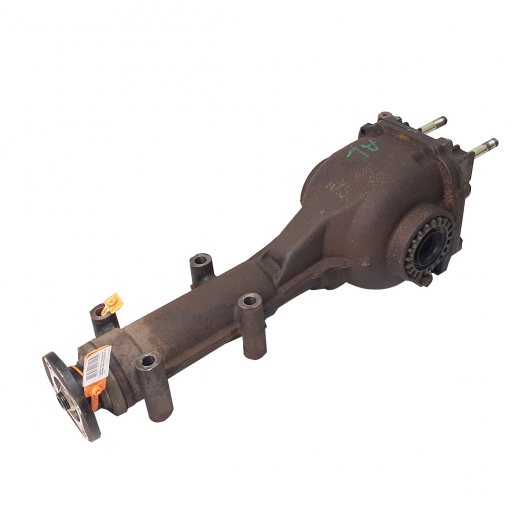 Редуктор моста задний Subaru Forester '02-'07 (EJ202, EJ203) viscous LSD (4.444) контрактный