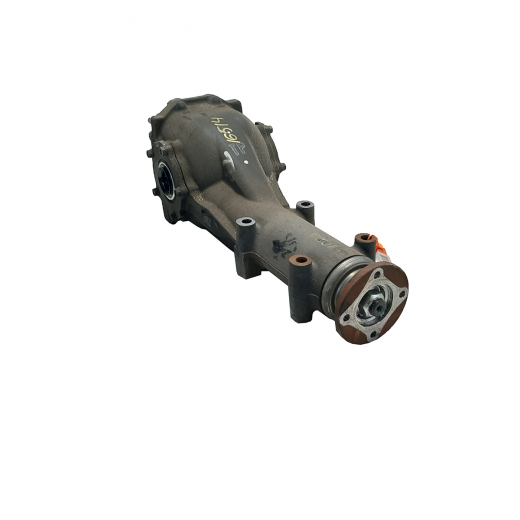 Редуктор моста задний Subaru Legacy '97-'03/ Forester '97-'02/ Forester '07-'13 (EJ254, EJ206, EJ205, EJ204, EJ253, EJ255, FB20) 4WD (4.444) контрактный 5 болтов