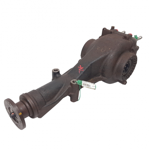 Редуктор моста задний Subaru Forester '07-'13/ Legacy/ B4/ Outback '03-'09 (EJ255, EJ20X, EZ30D) AT viscous LSD (3.272) контрактный