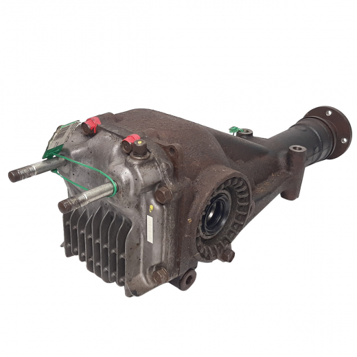 Редуктор моста задний Subaru Forester '07-'13/ Legacy/ B4/ Outback '03-'09 (EJ255, EJ20X, EZ30D) AT viscous LSD (3.272) контрактный
