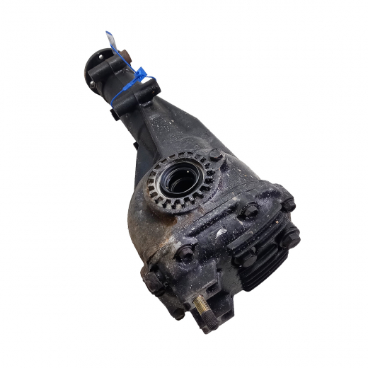 Редуктор моста задний Subaru Impreza '92-'07 (EJ15E, EJ151, EJ16E, EJ18E, EJ181, EJ152) MT (3.900) контрактный