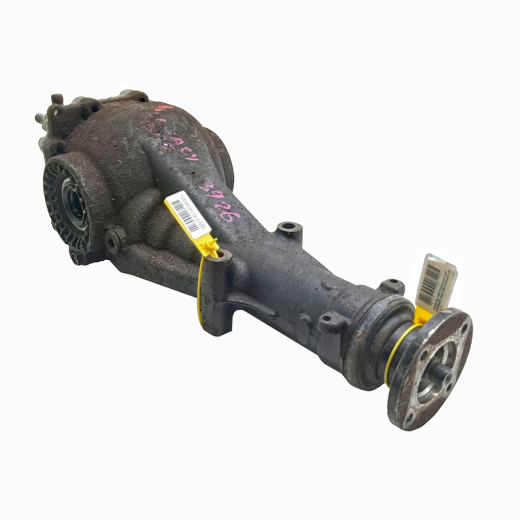 Редуктор моста задний Subaru Impreza STi '07-'14/ Legacy/ B4 '03-'09 (EJ257, EJ20X) AT viscous LSD (3.583) контрактный