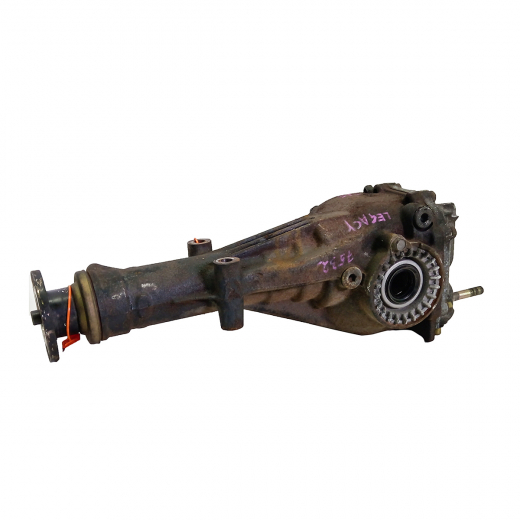 Редуктор моста задний Subaru Legacy '03-'09 (EZ30D) 4WD AT viscous LSD (3.082) контрактный