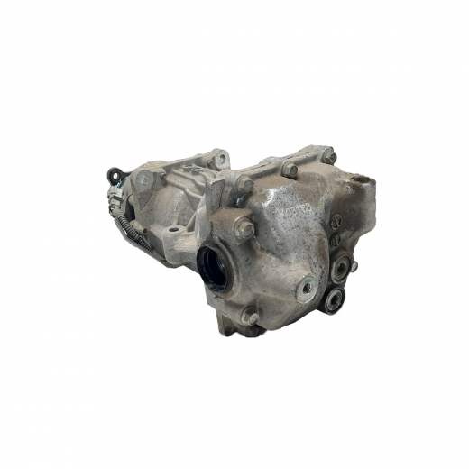 Редуктор моста задний Nissan X-Trail '07-'15/ Qashqai '06-'13 (MR20DE, QR25DE, M9R, R9M) (2.466) контрактный