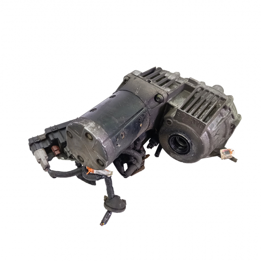 Редуктор моста задний Nissan Wingroad '05-'17/ Cube '02-'08/ Bluebird Sylphy '05-'12 (HR15DE) контрактный