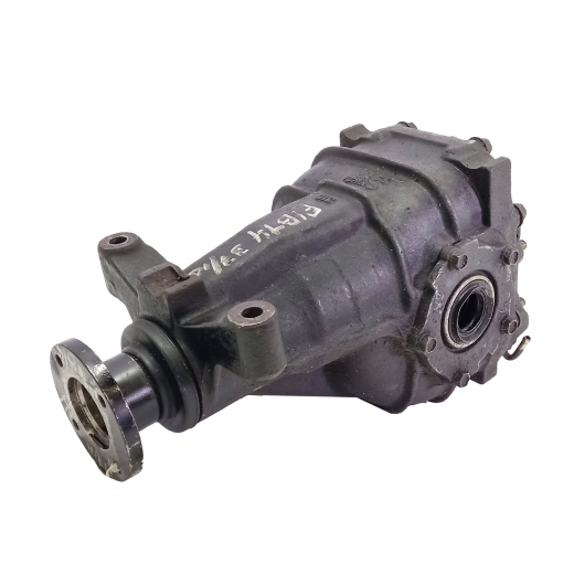 Редуктор моста задний Nissan Sunny/ Pulsar '90-'00/ Rasheen '94-'00 (GA15DS, SR18DE, CD17, GA15DE, CD20, SR20DET) (3.700) контрактный