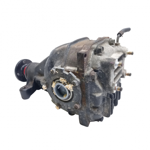 Редуктор моста задний Nissan Sunny '98-'04/ Bluebird Sylphy '00-'06 (QG15DE, QG18DE) (3.692) контрактный