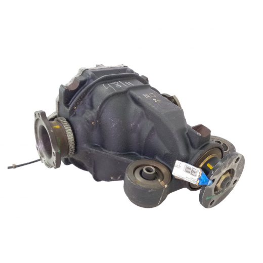 Редуктор моста задний Nissan Skyline '01-'06/ Stagea '01-'07 (VQ35DE, VQ30DD) контрактный