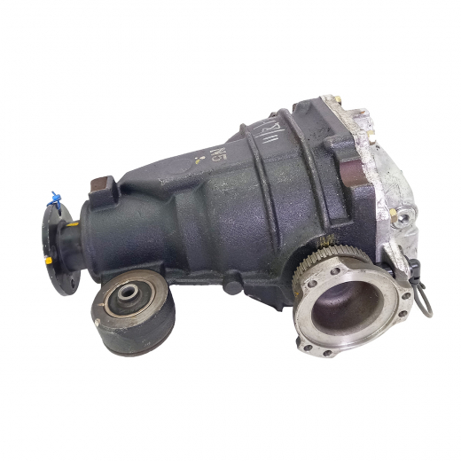 Редуктор моста задний Nissan Skyline '01-'06/ Stagea '01-'07 (VQ35DE, VQ30DD) контрактный