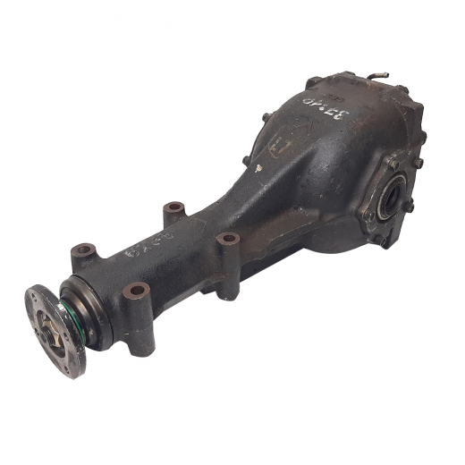 Редуктор моста задний Nissan Primera '90-'01/ Prairie/ Prairie '88-'95/ Bluebird '96-'01 (SR20DE, KA24E, CA20S, SR18DE) контрактный