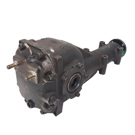 Редуктор моста задний Nissan Primera '90-'01/ Prairie/ Prairie '88-'95/ Bluebird '96-'01 (SR20DE, KA24E, CA20S, SR18DE) контрактный