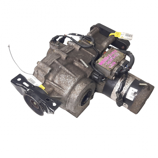 Редуктор моста задний Nissan March '02-'10/ Cube '02-'08 (CR14DE) контрактный