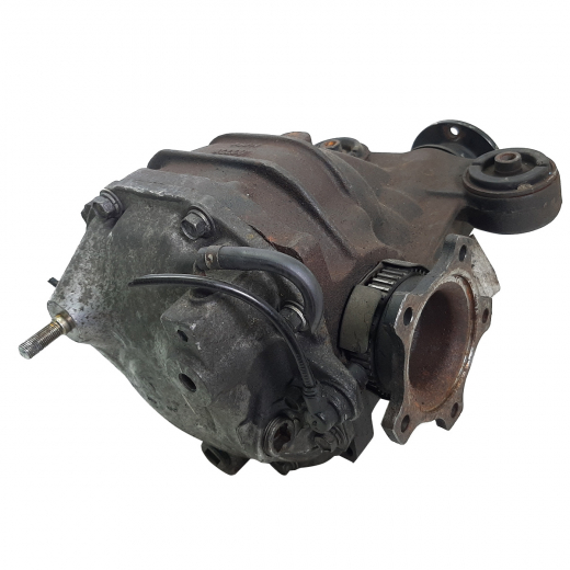 Редуктор моста задний Nissan Cedric/ Gloria '99-'04 (VQ30DD, VQ25DD, VQ20DE) 2WD контрактный