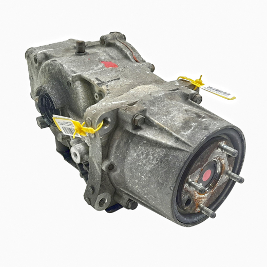 Редуктор моста задний Toyota Vitz '05-'10/ Belta '05-'12/ Ractis '05-'10 (2NZ-FE, 1NZ-FE) 4WD AT (41/18 (2.277)) контрактный