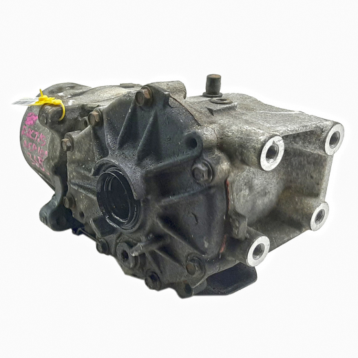 Редуктор моста задний Toyota Vitz '05-'10/ Belta '05-'12/ Ractis '05-'10 (2NZ-FE, 1NZ-FE) 4WD AT (41/18 (2.277)) контрактный