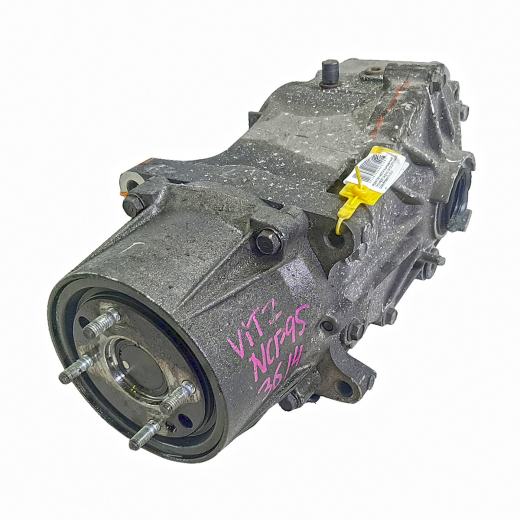Редуктор моста задний Toyota Vitz '05-'10/ Belta '05-'12/ Ractis '05-'10 (2NZ-FE, 1NZ-FE) 4WD AT (41/18 (2.277)) контрактный
