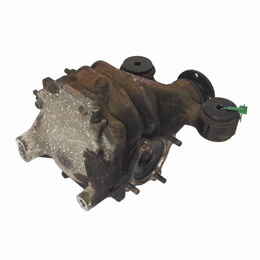 Редуктор моста задний Toyota Mark II '96-'04/ Chaser/ Cresta '96-'01/ Blit '02-'07/ Progres '98-'07/ Altezza '98-'05/ Crown '99-'03/ Brevis '01-'07 (1G-FE, 1JZ-GE, 1JZ-FSE, 3S-GE, 2JZ-GE) (4.300) контрактный