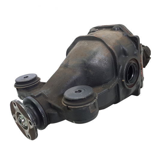 Редуктор моста задний Toyota Mark X '04-'09/ Crown '03-'08 (4GR-FSE) 2WD (4.100) контрактный