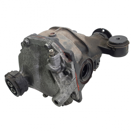 Редуктор моста задний Toyota Mark X '04-'09/ Crown '03-'08 (4GR-FSE) 2WD (4.100) контрактный
