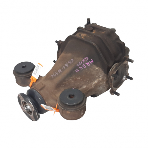 Редуктор моста задний Toyota Mark II '96-'00/ Chaser/ Cresta '96-'01 (1G-FE) AT (4.300) контрактный