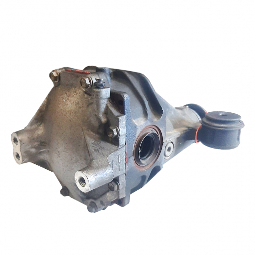 Редуктор моста задний Toyota Mark II '95-'00/ Chaser/ Cresta/ Crown '95-'01 (1JZ-GE, 2JZ-GE) 4WD (4.300) контрактный