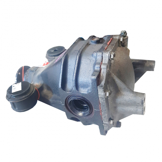 Редуктор моста задний Toyota Mark II '95-'00/ Chaser/ Cresta/ Crown '95-'01 (1JZ-GE, 2JZ-GE) 4WD (4.300) контрактный