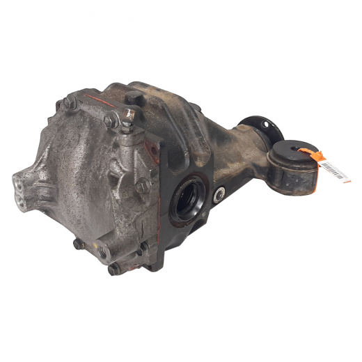 Редуктор моста задний Toyota Mark II Blit '02-'07 (1G-FE) 2WD (4.555) контрактный