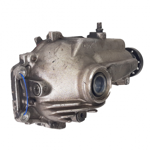 Редуктор моста передний Toyota Mark II '92-'04/ Chaser/ Cresta '92-'00/ Blit '02-'07/ Verossa '01-'04/ Progres '98-'07/ Altezza '98-'05/ Crown '95-'03/ Brevis '01-'07 (1G-FE, 1JZ-GE, 1JZ-FSE, 2JZ-GE) (4.300) контрактный