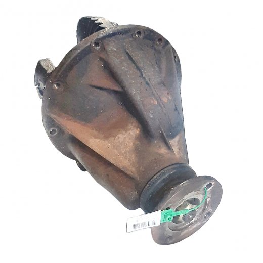 Редуктор моста задний Nissan Elgrand '97-'02/ Terrano/ Regulus '95-'03 (QD32ETI, ZD30DDTI, VG33E) (4.083) контрактный