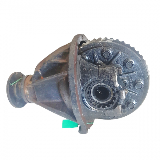 Редуктор моста задний Nissan Elgrand '97-'02/ Terrano/ Regulus '95-'03 (QD32ETI, ZD30DDTI, VG33E) (4.083) контрактный