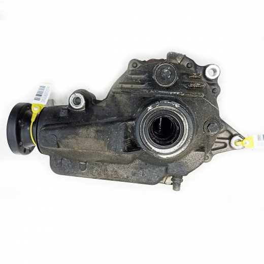 Редуктор моста передний Toyota Mark X '04-'09 (4GR-FSE) (4.300) контрактный