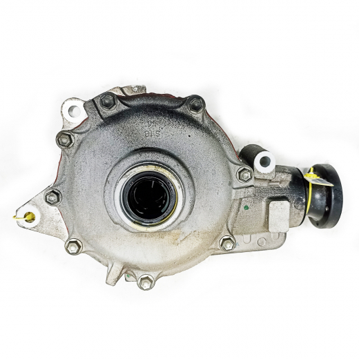 Редуктор моста передний Toyota Mark X '04-'09 (4GR-FSE) (4.300) контрактный