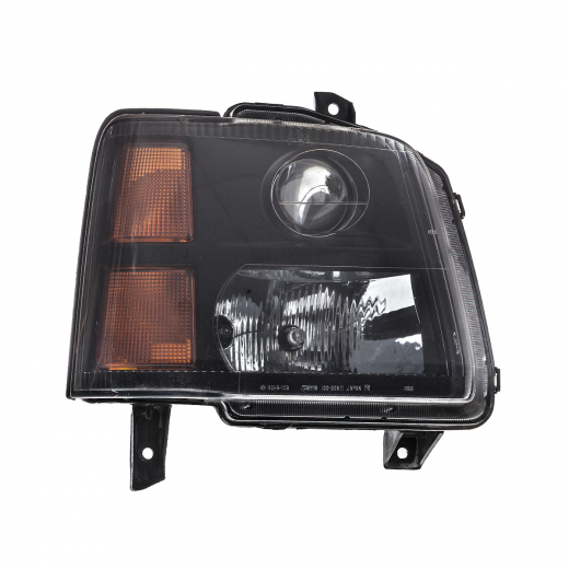 Фара Suzuki Wagon R '98-'03 правая (100-32611) контрактная
