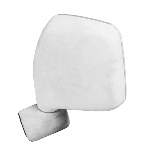 Зеркало Suzuki Chevrolet Mw '00-'10/ Wagon R Plus '99-'00/ R Solio '99-'02 левое контрактное