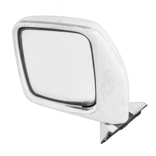 Зеркало Suzuki Chevrolet Mw '00-'10/ Wagon R Solio '02-'04/ Solio '04-'11 левое контрактное