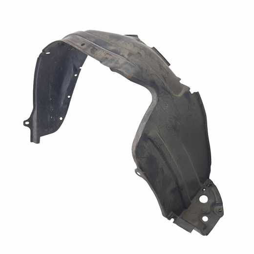 Подкрылок Suzuki Chevrolet Mw '00-'10/ Wagon R Plus '99-'00/ Wagon R Solio '00-'04/ Solio '04-'11 передний левый контрактный