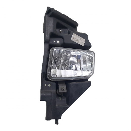 Противотуманная фара Suzuki Wagon R Solio '02-'04/ Solio '04-'11 левая (114-32673) контрактная