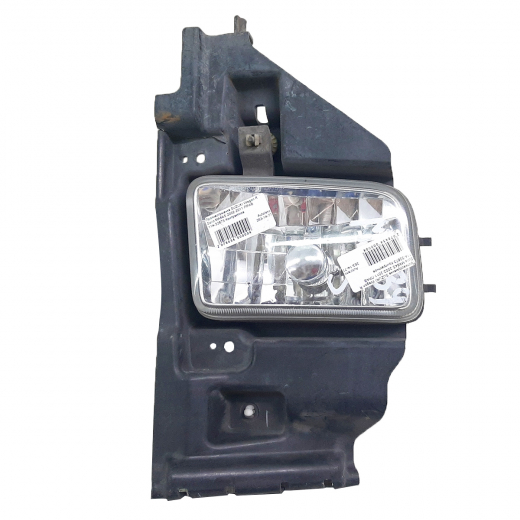 Противотуманная фара Suzuki Wagon R Solio '02-'04/ Solio '04-'11 правая (114-32673) контрактная
