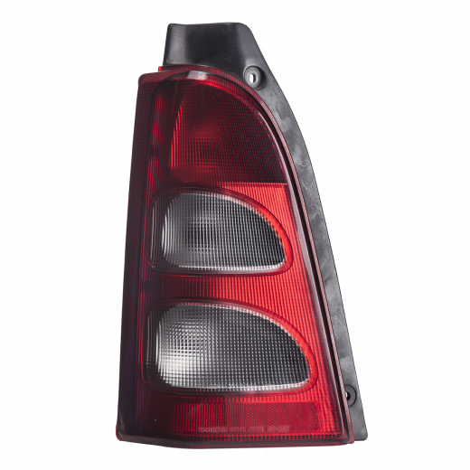 Стоп сигнал Suzuki Chevrolet MW/ Wagon R Plus / Wagon R Solio/ Solio '99-'11 левый (35603-78F0) контрактный
