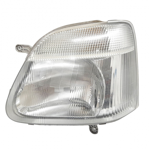 Фара Suzuki Chevrolet MW '01-'03/ Wagon R Plus / Wagon R Solio '99-'02 левая (02-57) контрактная