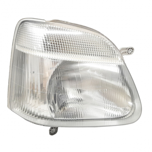 Фара Suzuki Chevrolet MW '01-'03/ Wagon R Plus / Wagon R Solio '99-'02 правая (02-57) контрактная