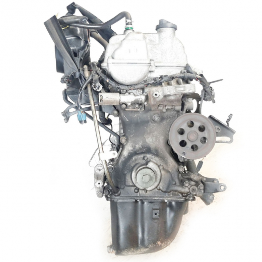 Двигатель контрактный Nissan, Mazda, Suzuki 0.7L K6A VVT, только датчик распредвала