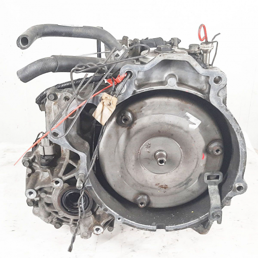 АКПП для Mazda Laputa '99-'06/ Suzuki Wagon R '98-'03/ Kei '98-'09 ДВС (F6A-T) с маслоохладителем контрактная (4 ступ. 2WD)