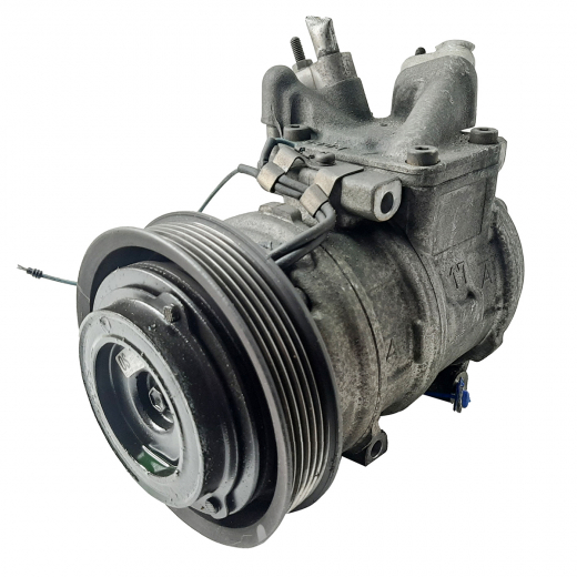 Компрессор кондиционера Honda Inspire/ Saber '95-'98/ Odyssey '94-'99/ Accord '93-'97 (G20A, G25A, F22B/ VTEC) контрактный