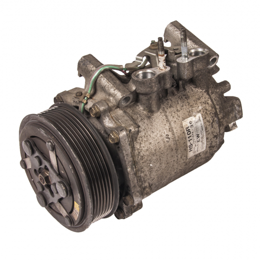 Компрессор кондиционера Honda CR-V '01-'06/ Accord '02-'08 (K20A, K24A, K24A3) контрактный